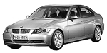 BMW E92 C2609 Fault Code