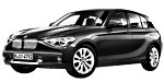 BMW F20 C2609 Fault Code